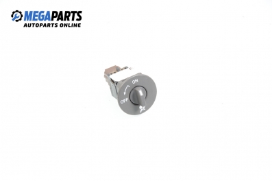 Airbag lock for Renault Espace IV 2.2 dCi, 150 hp, 2003