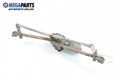 Motor ștergătoare parbriz for Ford Mondeo Mk III, combi, 2002, position: fața