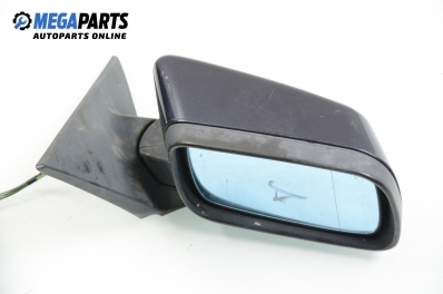 Mirror for BMW 3 (E46) 2.0 d, 136 hp, station wagon, 2000, position: right