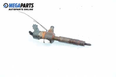 Einspritzdüse für Fiat Punto 1.9 JTD, 80 hp, 3 türen, 1999 № Bosch 0 445 110 019