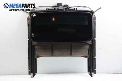 Sunroof for Volvo S60 2.4, 170 hp, sedan automatic, 2001 № 442.49.563