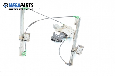 Antrieb el. fensterheber für Volkswagen Golf III 2.0, 115 hp, 5 türen, 1992, position: rechts, vorderseite