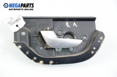 Inner handle for Volvo S70/V70 2.3 T5, 250 hp, station wagon automatic, 2000, position: rear - left