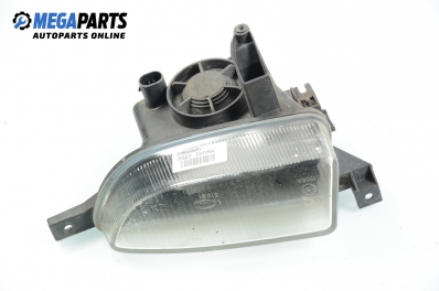 Fog light for Opel Zafira A 2.0 16V DTI, 101 hp, 2002, position: left