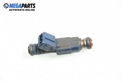 Benzineinspritzdüse for Opel Sintra 2.2 16V, 141 hp, 1999 № Bosch 0 280 155 712