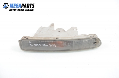 Blinker for Mazda 323 C 1.5 16V, 88 hp, hatchback, 5 doors, 1994, position: right