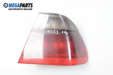 Tail light for BMW 3 (E46) 2.0 d, 136 hp, sedan, 2000, position: right