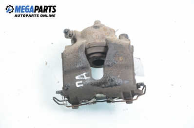 Caliper for Opel Astra G 1.6, 84 hp, sedan, 2003, position: front - right