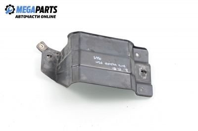 Suport bară de protecție for Mercedes-Benz M-Class W163 (1997-2005) 4.0 automatic, position: dreaptă - fața