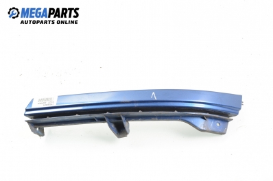 Headlights lower trim for Opel Zafira A 2.0 16V DTI, 101 hp, 2002, position: left