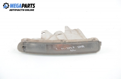 Blinker for Mazda 323 C 1.5 16V, 88 hp, hatchback, 5 doors, 1994, position: left