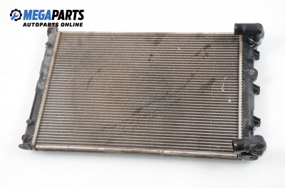 Wasserradiator für Alfa Romeo 147 1.6 16V T.Spark, 105 hp, hecktür, 3 türen, 2001