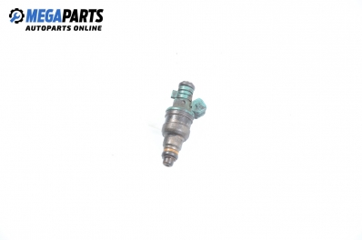 Gasoline fuel injector for Lancia Kappa 2.0 20V, 146 hp, sedan, 1996