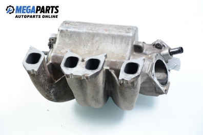 Intake manifold for Renault Megane Scenic 2.0, 114 hp, 1997