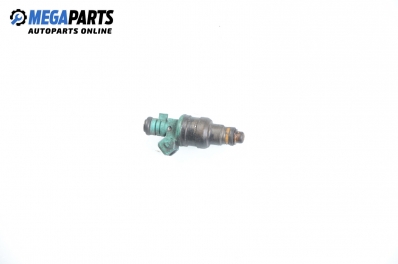 Gasoline fuel injector for Lancia Kappa 2.0 20V, 146 hp, sedan, 1996