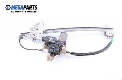 Electric window regulator for Mitsubishi Carisma 1.9 TD, 90 hp, hatchback, 1997, position: front - right