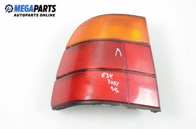 Tail light for BMW 5 (E34) 2.0 24V, 150 hp, station wagon, 1994, position: left