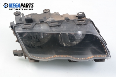 Headlight for BMW 3 (E46) 2.0 d, 136 hp, sedan, 2000, position: right