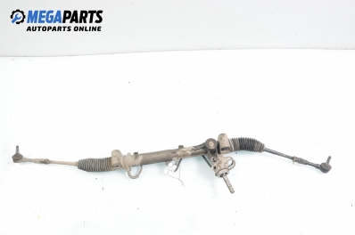 Hydraulic steering rack for Opel Astra G 1.6, 84 hp, sedan, 2003