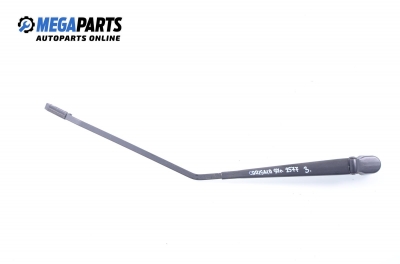 Rear wiper arm for Mitsubishi Carisma 1.9 TD, 90 hp, hatchback, 1997