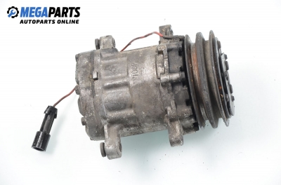 AC compressor for Opel Corsa B 1.5 TD, 67 hp, 3 doors, 1998 № SD7B10