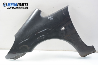 Fender for Citroen Xsara Picasso 1.6, 2006, position: left