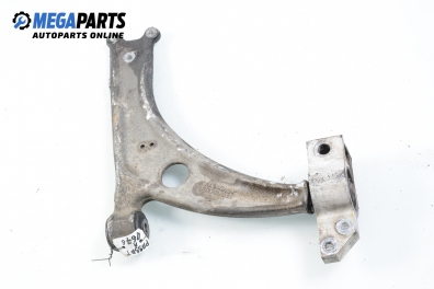 Control arm for Volkswagen Passat (B6) 2.0 TDI, 140 hp, station wagon, 2006, position: front - left