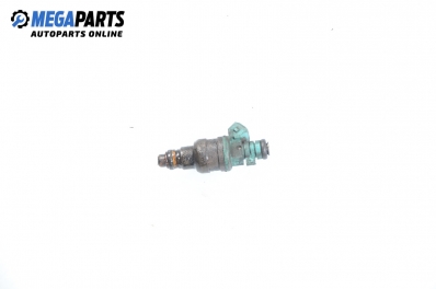 Gasoline fuel injector for Lancia Kappa 2.0 20V, 146 hp, sedan, 1996