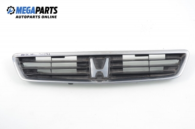 Grill for Honda Civic 1.4 16V, 90 hp, station wagon, 1999