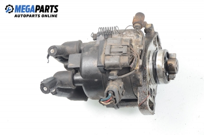 Delco distributor for Mazda 323 (BA) 1.5 16V, 88 hp, hatchback, 1994