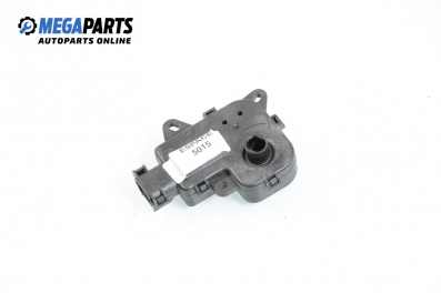 Heater motor flap control for Renault Espace IV 2.2 dCi, 150 hp, 2003