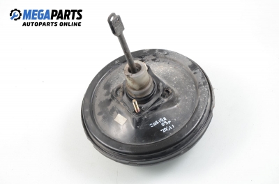 Brake servo for Opel Zafira A 1.6 CNG, 97 hp, 2003