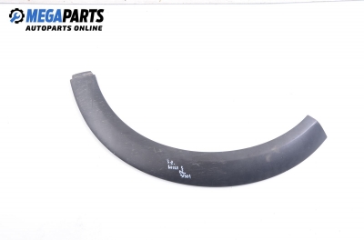 Fender arch for Mini Cooper One (R50, R53) 1.6, 174 hp, hatchback, 3 doors, 2006, position: rear - right