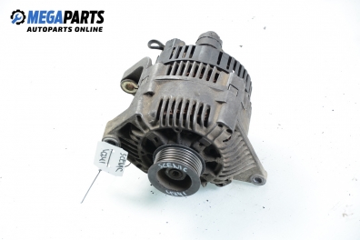 Alternator for Renault Megane Scenic 2.0, 114 hp, 1997