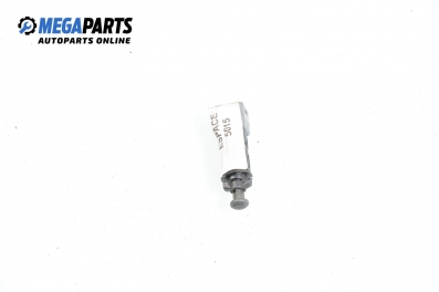 Brake pedal sensor for Renault Espace IV 2.2 dCi, 150 hp, 2003