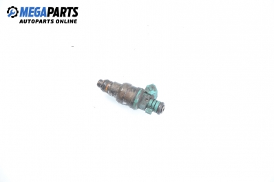 Gasoline fuel injector for Lancia Kappa 2.0 20V, 146 hp, sedan, 1996