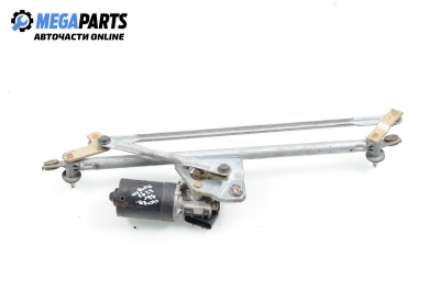 Front wipers motor for Opel Vectra B 1.6 16V, 100 hp, sedan, 1996