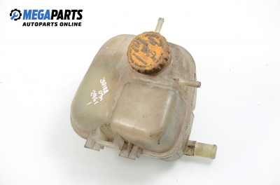 Coolant reservoir for Opel Zafira A 1.6 CNG, 97 hp, 2003