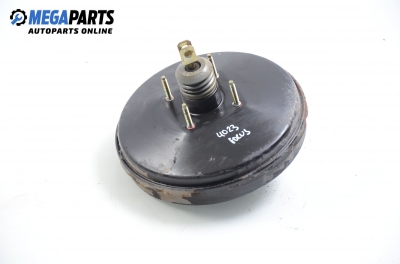 Brake servo for Ford Focus I 1.8 16V, 115 hp, station wagon, 2003