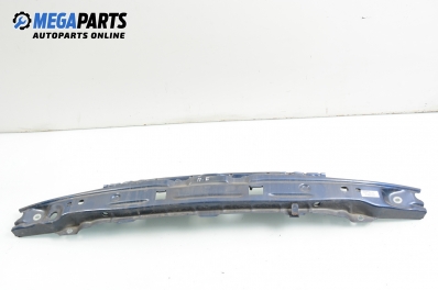 Bumper support brace impact bar for Opel Zafira A 2.0 16V DTI, 101 hp, 2002, position: front