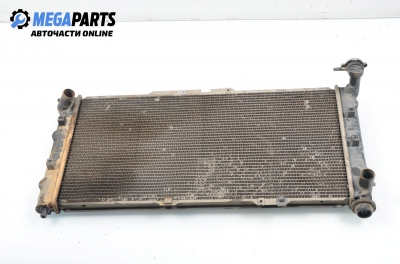 Wasserradiator für Mazda 323 (BA) 1.5 16V, 88 hp, hecktür, 5 türen, 1994