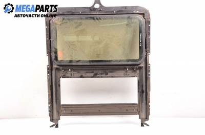 Trapă de plafon for Fiat Bravo 1.6 16V, 103 hp, 1996