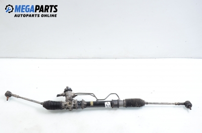 Hydraulic steering rack for Mitsubishi Space Star 1.3 16V, 82 hp, 2000