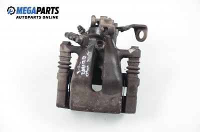 Caliper for Opel Zafira A 1.6 CNG, 97 hp, 2003, position: rear - left