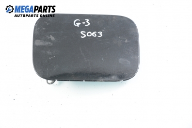 Fuel tank door for Volkswagen Golf III 2.0, 115 hp, 5 doors, 1992