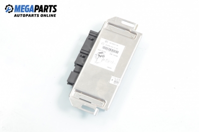 Module for Mercedes-Benz S-Class W220 3.2 CDI, 197 hp automatic, 2000 № A 020 545 17 32