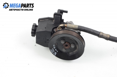 Power steering pump for Mercedes-Benz C-Class 202 (W/S) (1993-2000) 2.2, sedan