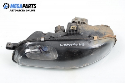 Headlight for Fiat Bravo 1.9 JTD, 105 hp, 3 doors, 1999, position: left