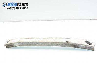 Bumper support brace impact bar for Nissan Primera (P12) 2.2 Di, 126 hp, station wagon, 2002, position: front