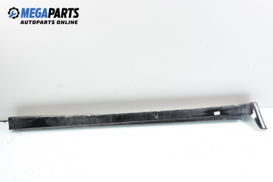 Side skirt for Mitsubishi Galant VIII 2.4 GDI, 150 hp, station wagon automatic, 1999, position: left